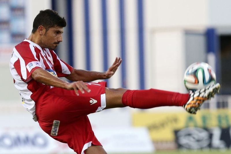 Πλατανιάς: «Σφίξιμο» ο Αγκιλέρα