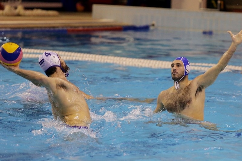 Ολυμπιακός: Φιλική νίκη επί του Εθνικού