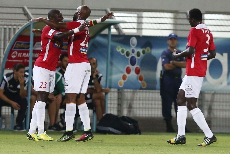 Πλατανιάς: Χωρίς προβλήματα με Γάζωρο