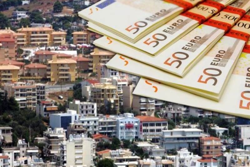 Έρχεται «καταιγίδα» προσφυγών κατά του ΕΝΦΙΑ