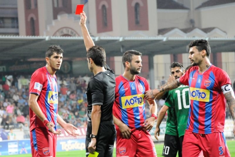 Πανιώνιος: Στροφή στο Κύπελλο