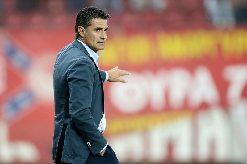 Ολυμπιακός: Η ενδεκάδα με Παναχαϊκή