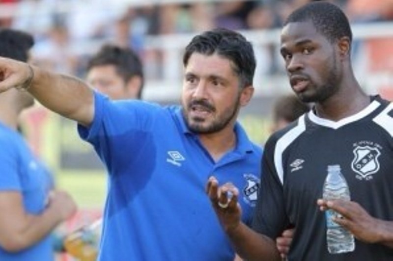 ΟΦΗ: «Μισός» στην Ζάκυνθο