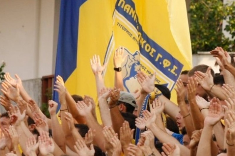 Παναιτωλικός: Τα εισιτήρια με Χανιά