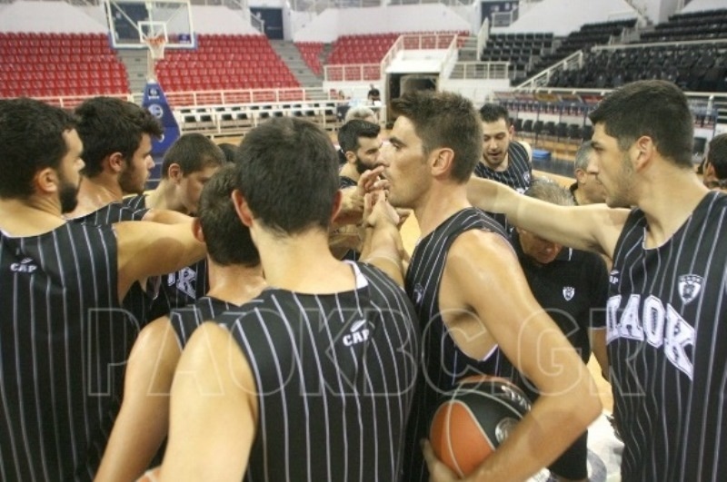 ΠΑΟΚ: Ήττα από Γκαζιάντεπ