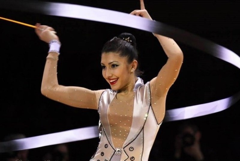 Ρυθμική: Στις… λεπτομέρειες εκτός τελικού η Φίλιου