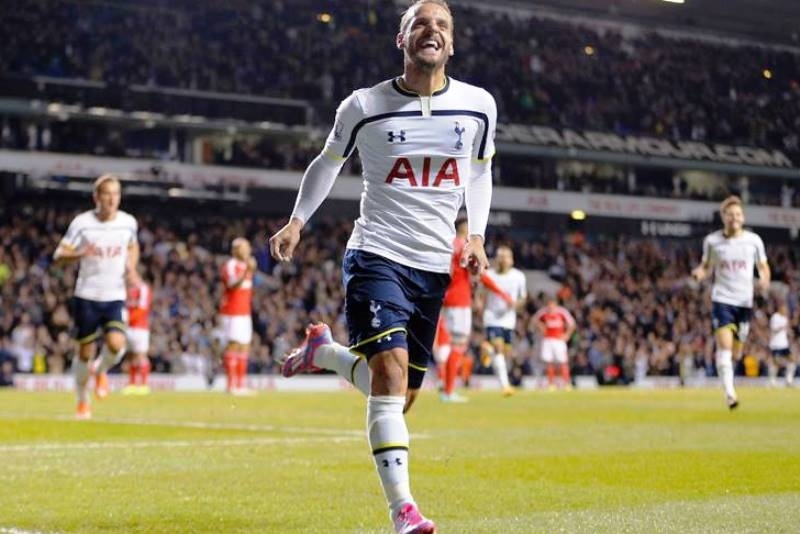 Κύπελλο Αγγλίας: Πρόκριση για Τότεναμ, εφτάρα η Σίτι! (videos)