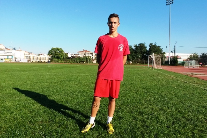 Κοζάνη: Απέκτησε και Καλλέργη