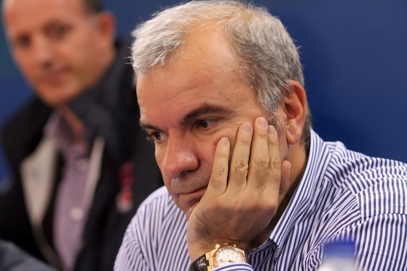 Πανιώνιος: Κάλεσμα παλαιμάχων στον Ηλία Λιανό