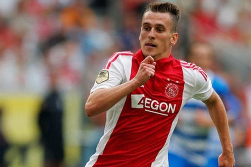 Άγιαξ: «Εξάρες» ο Μίλικ στο 9-0! (video)