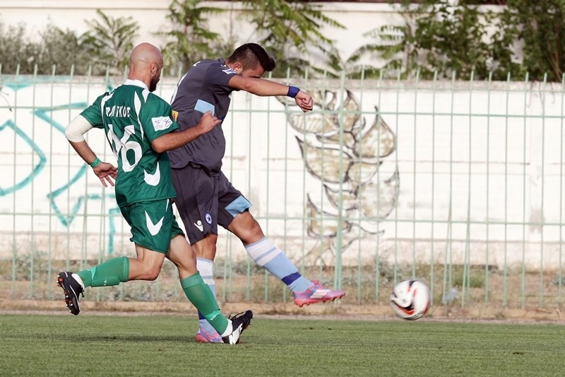 Κύπελλο Ελλάδας: Τα γκολ της πρεμιέρας (videos)