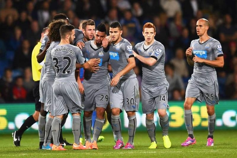 Κύπελλο Αγγλίας: Πρόκριση με αποβολή Αμπέντ για Νιούκαστλ