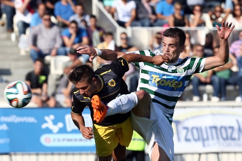 Πλατέλλας: «Θετικός ο βαθμός»