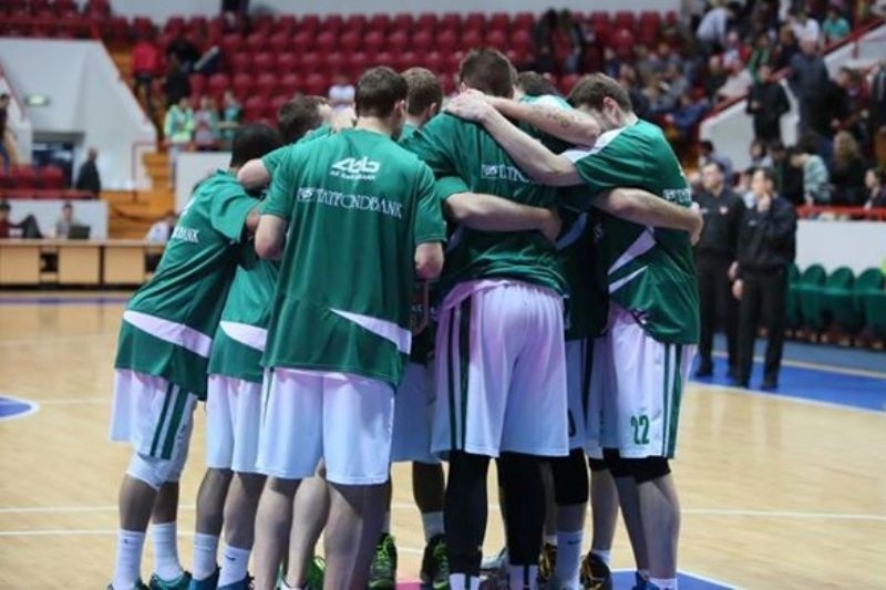 Ευρωλίγκα: Προκρίθηκε και η Ούνιξ Καζάν