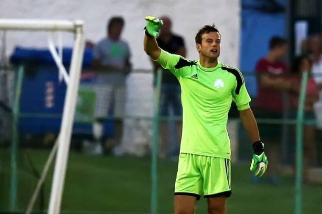 Παναθηναϊκός: Με Στιλ και Μπαϊράμι