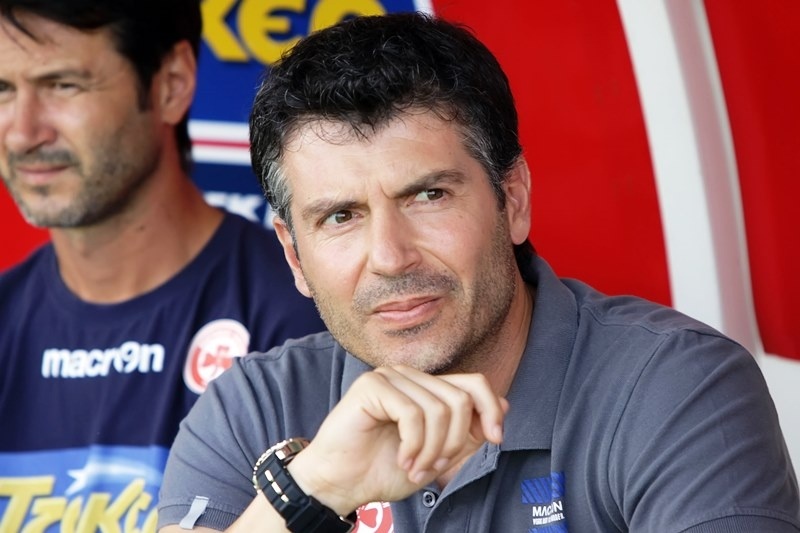 Χριστόπουλος: «Θέλαμε να αποφύγουμε την έκπληξη»