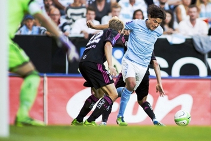 Νίκη τίτλου για Μάλμε