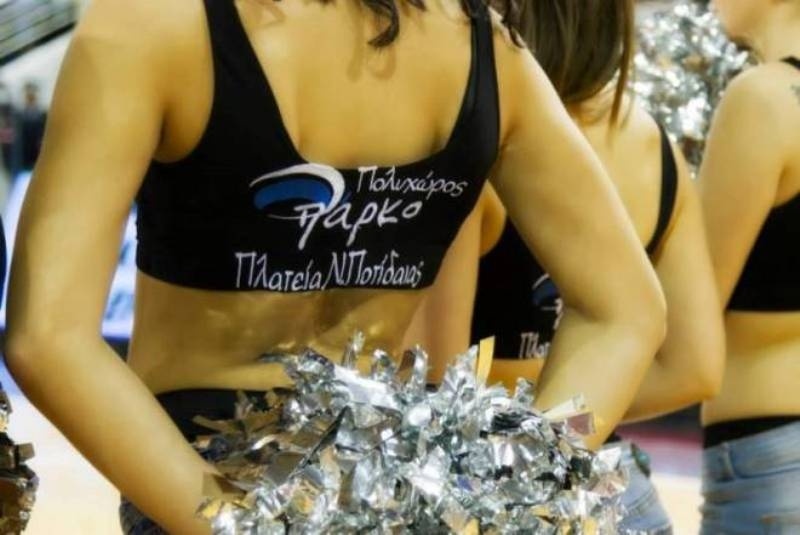 ΠΑΟΚ: Ανανέωση συμφωνίας για τέταρτη χρονιά