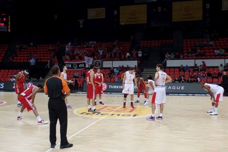 Ευρωλίγκα: Συνεχίζει η Χάποελ Ιερουσαλήμ