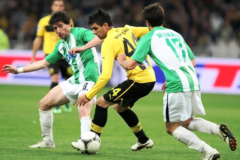 Πανθρακικός – ΑΕΚ: Κύπελλο με άρωμα… Superleague