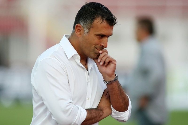 Αναστασίου: «Επανέρχεται ο Μπαϊράμι»