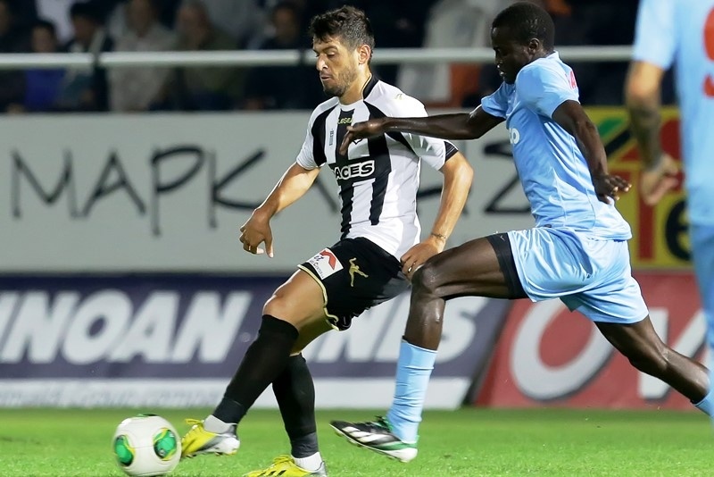 Ηρόδοτος: Προπονείται ο Φραγκουλάκης