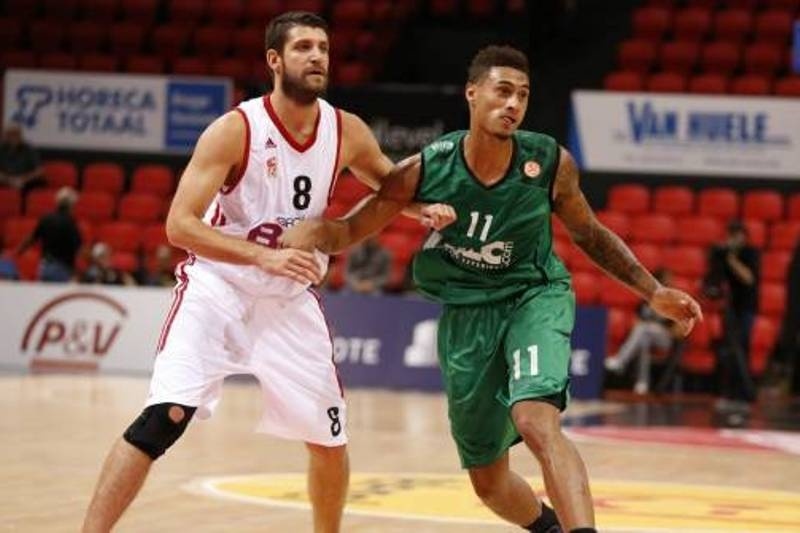 Ευρωλίγκα: Στον τελικό η Βιλερμπάν