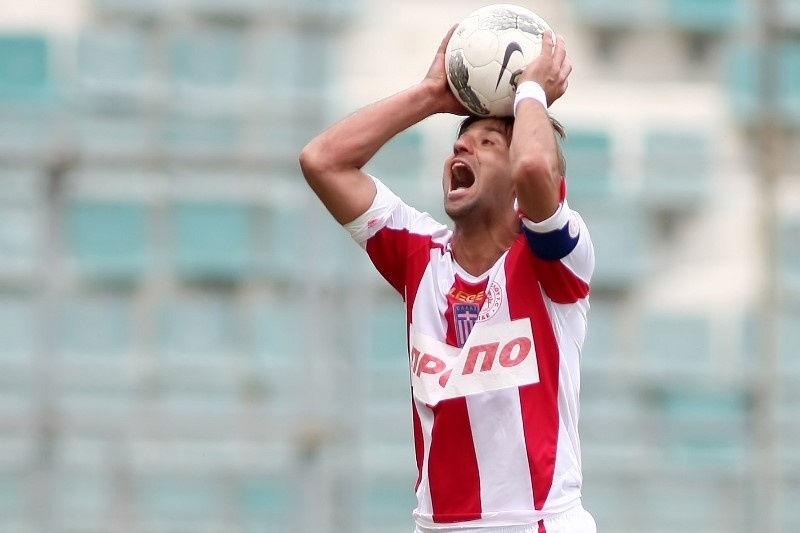 Άρης: Συμφώνησε με Γόγολο