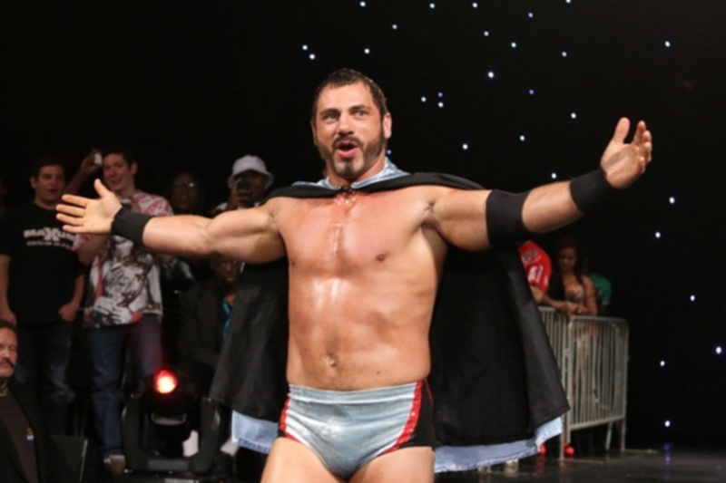 TNA Impact Wrestling: Δίψα… τίτλου για Austin Aries (photos+videos)
