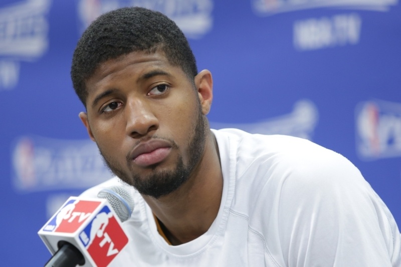 Ιντιάνα Πέισερς: Αποφεύγει αναγνώριση παιδιού ο Πολ Τζορτζ