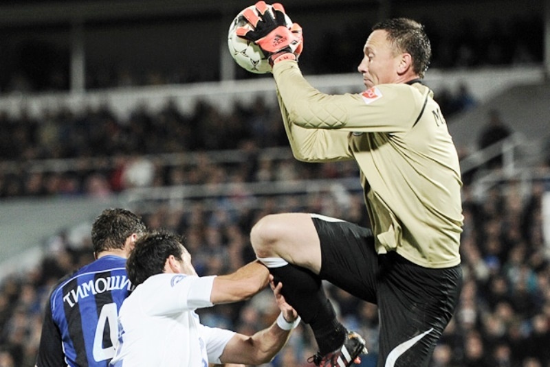 Αποκλεισμός σοκ για Ντιναμό