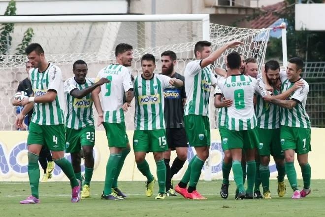 Λεβαδειακός: Να… σπάσει το ρόδι