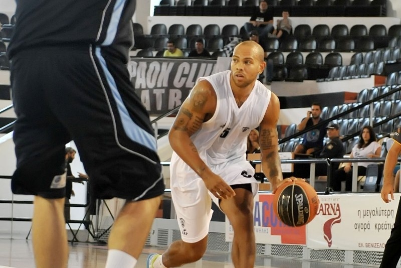 ΠΑΟΚ: Κανονικά ο Όντουμ, δοκιμάζει ο Κάρτερ