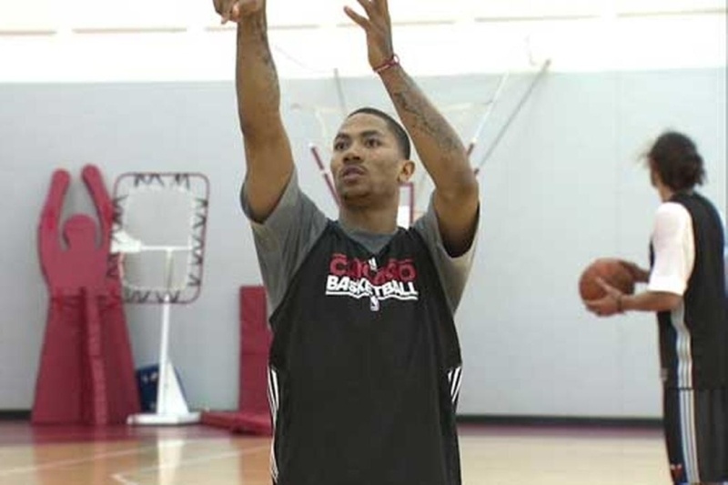 Σικάγο Μπουλς: Φιλανθρωπία του Ρόουζ