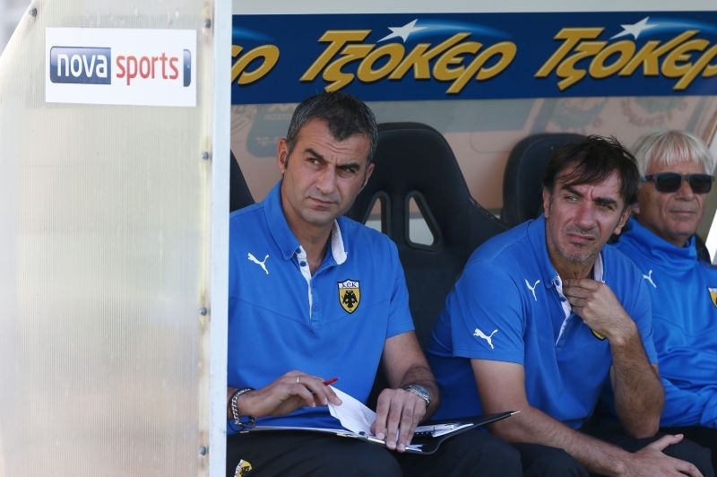 ΑΕΚ: Ικανοποίηση και αναμονή