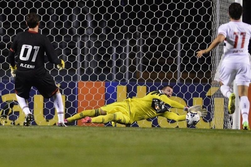 Έφτασε τα 121 γκολ ο Σένι! (video)