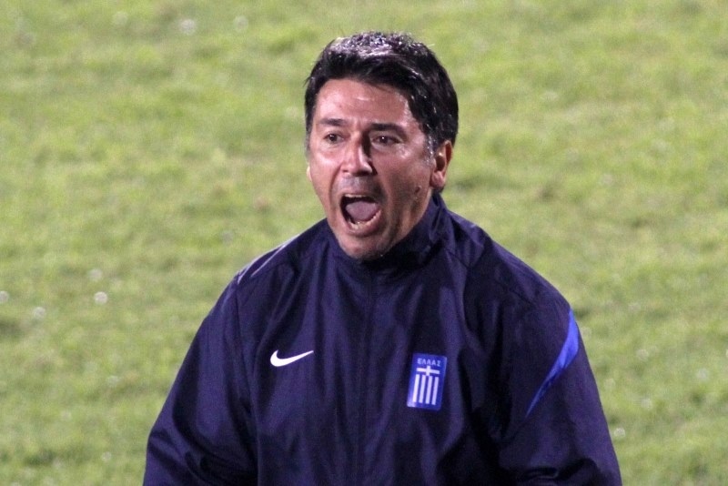 Εθνική Ελπίδων: Ανανέωσε ο Τσάνας