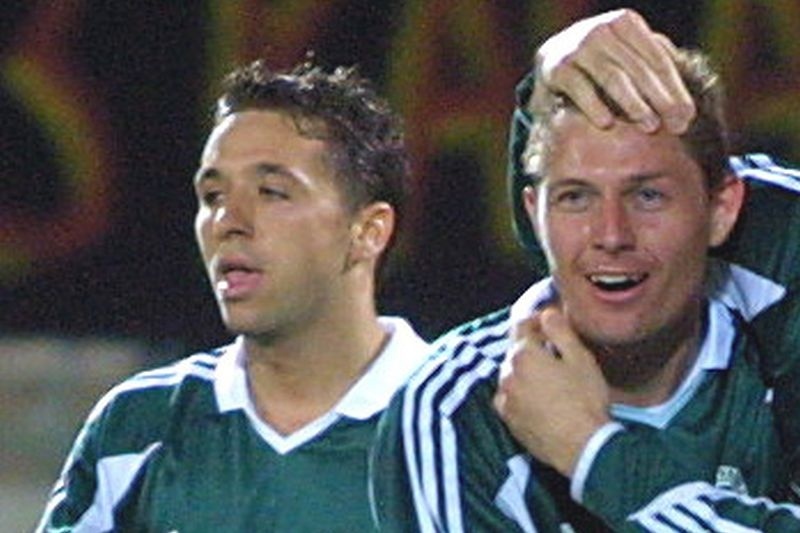 Μικάελσεν: «Μεγάλη πίεση στον Παναθηναϊκό»