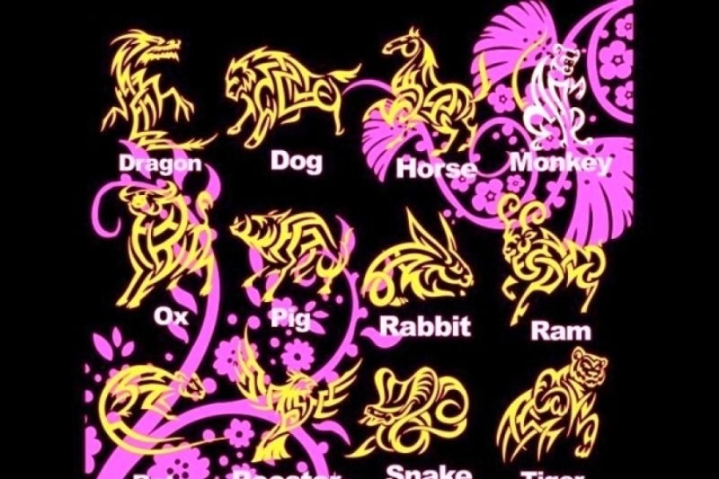 Κινέζικη Αστρολογία: Προβλέψεις Οκτωβρίου