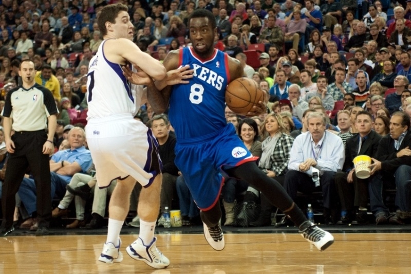 Φιλαδέλφεια 76ερς: Ξεχωριστά οι Κάρτερ-Ουίλιαμς και Ρότεν