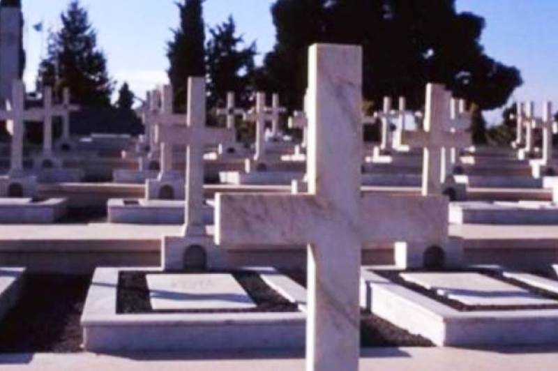 Θεσσαλονίκη: Φωνές από το μνήμα - Την έθαψαν ενώ ήταν ζωντανή