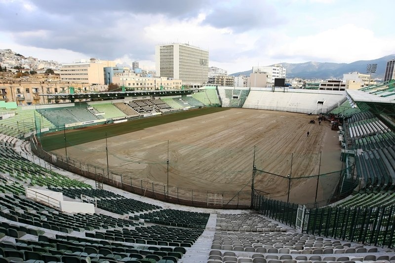 Παναθηναϊκός: Τον Οκτώβριο η απόφαση του ΣτΕ