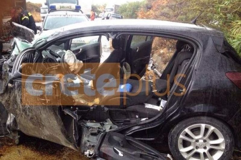 Πήγαιναν στο ματς, κατέληξαν στο νοσοκομείο!