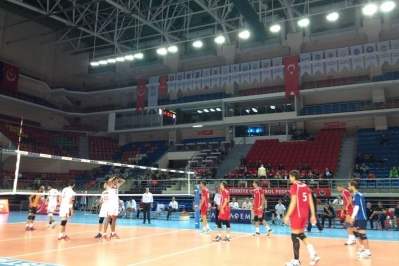 Ολυμπιακός: Ήττα στην Πόλη από Γαλατάσαραϊ