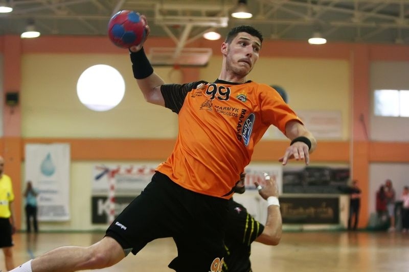 Εύκολα ο Διομήδης