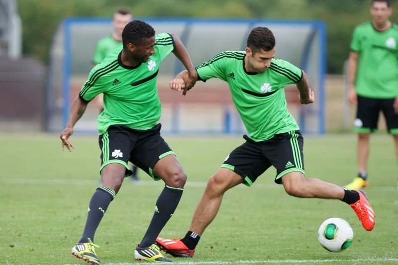 Παναθηναϊκός: Χωρίς Μέντες, Μπαϊράμι