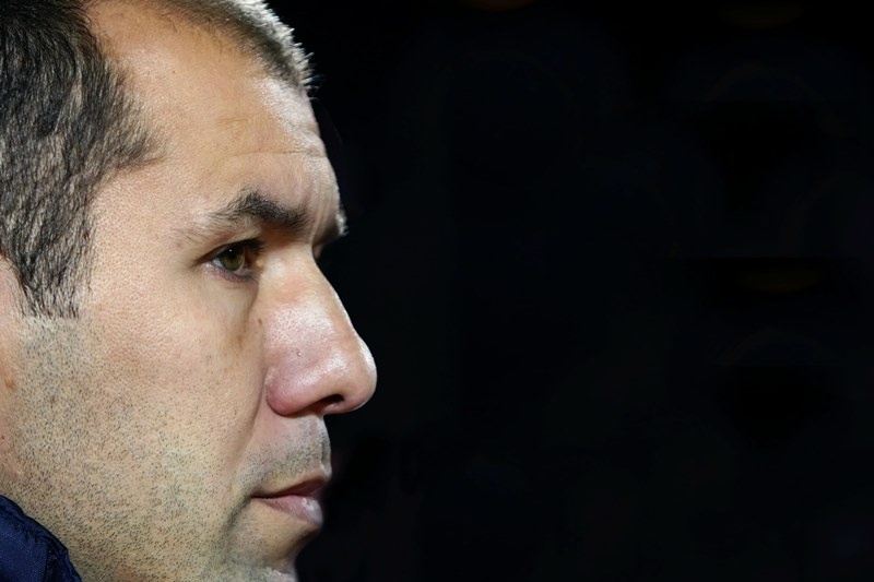 Ζαρντίμ: «Σεβασμός στη Μονακό»