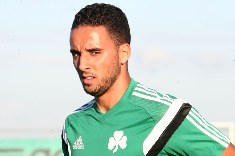 Παναθηναϊκός: Παρουσιάζει τους νέους τη Δευτέρα