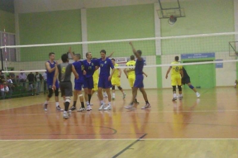 ΑΕΚ: Φιλική νίκη επί του Παμβοχαϊκού