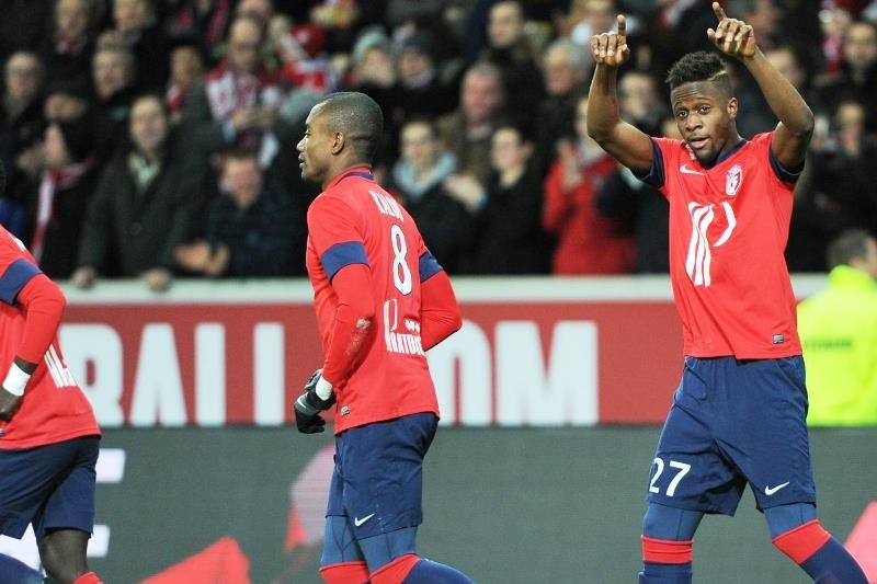 Γαλλία: Ανεβαίνει η Λιλ